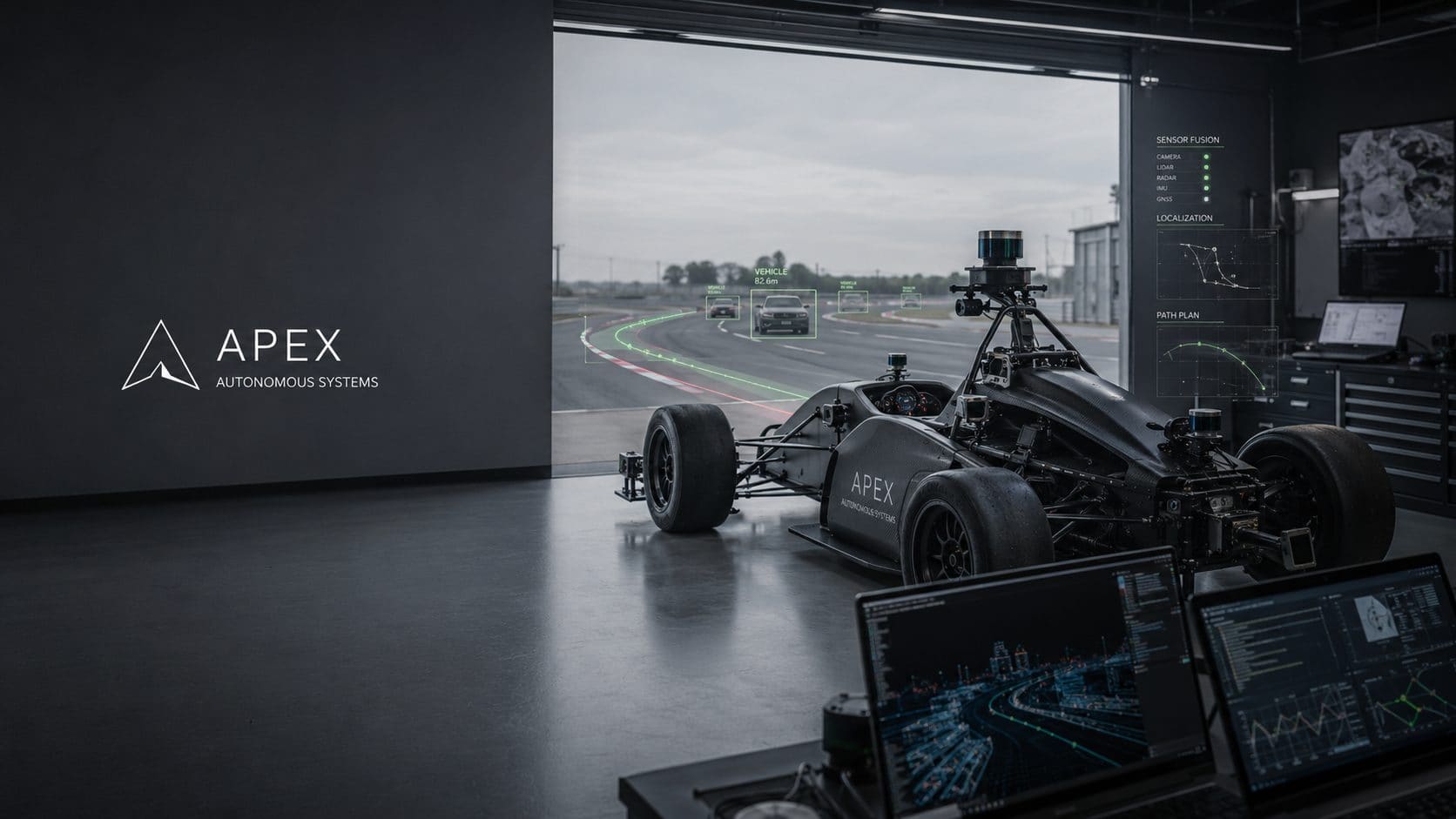 Apex Autonomous Systems