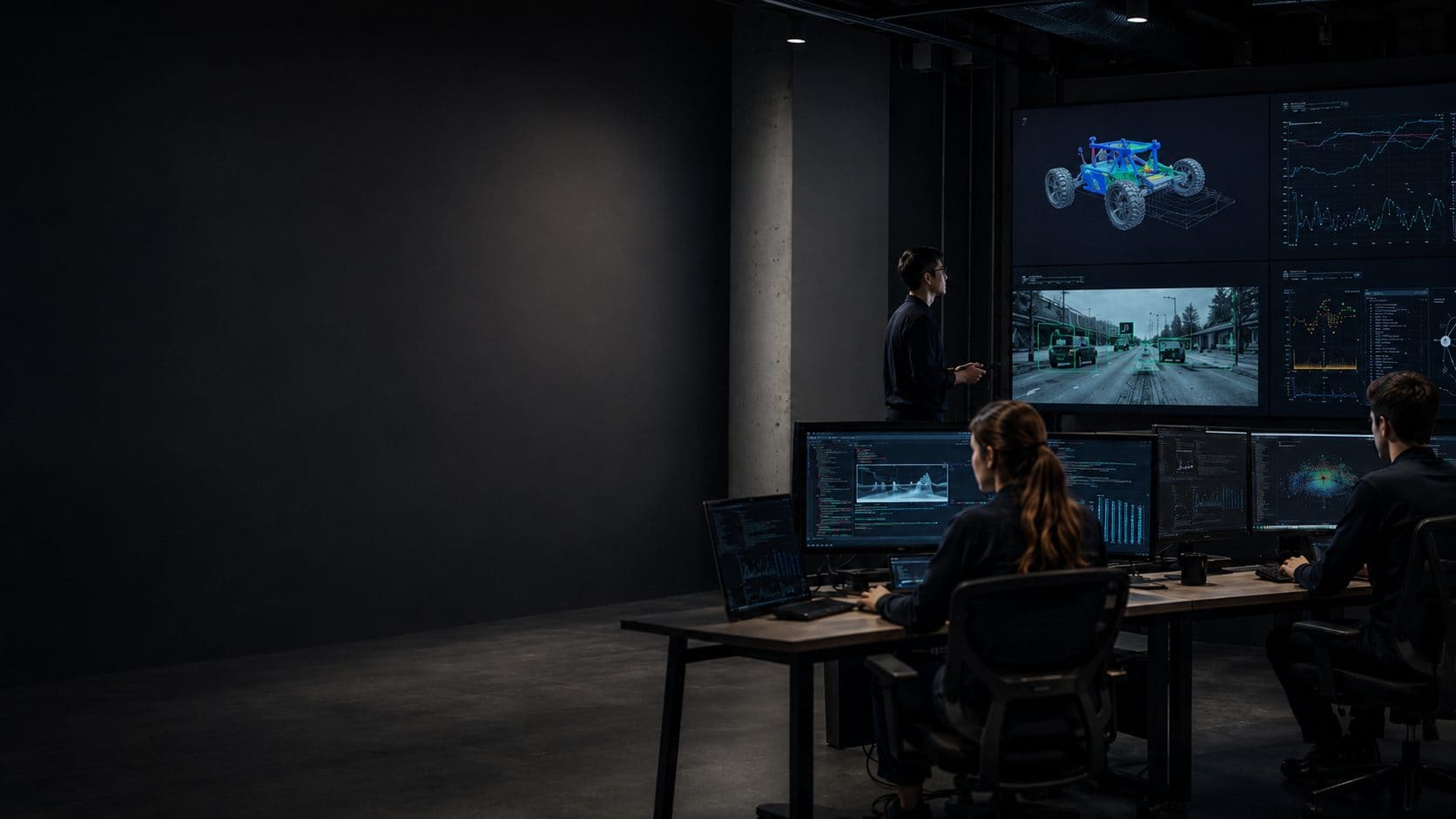Apex Labs