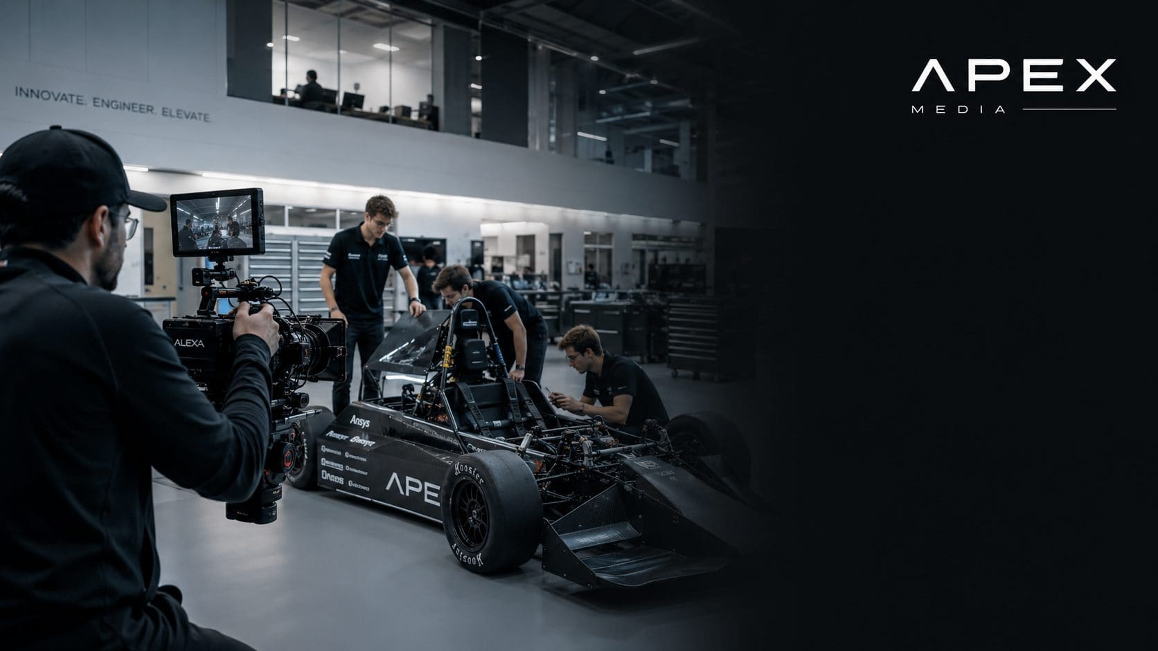 Apex Media